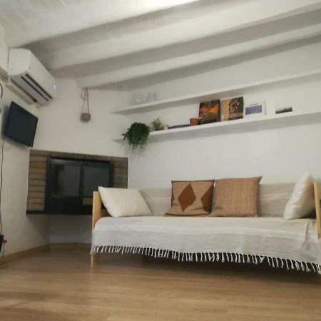 Apartament Olivia V Tarragona Zewnętrze zdjęcie