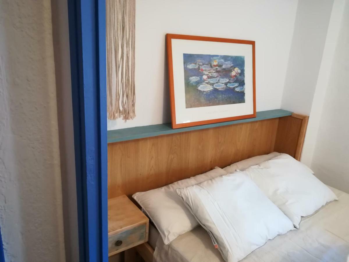Apartament Olivia V Tarragona Zewnętrze zdjęcie