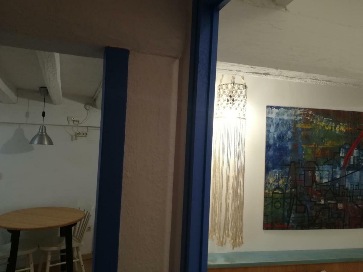 Apartament Olivia V Tarragona Zewnętrze zdjęcie