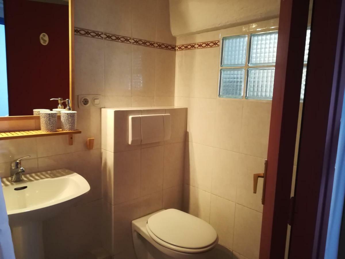 Apartament Olivia V Tarragona Zewnętrze zdjęcie