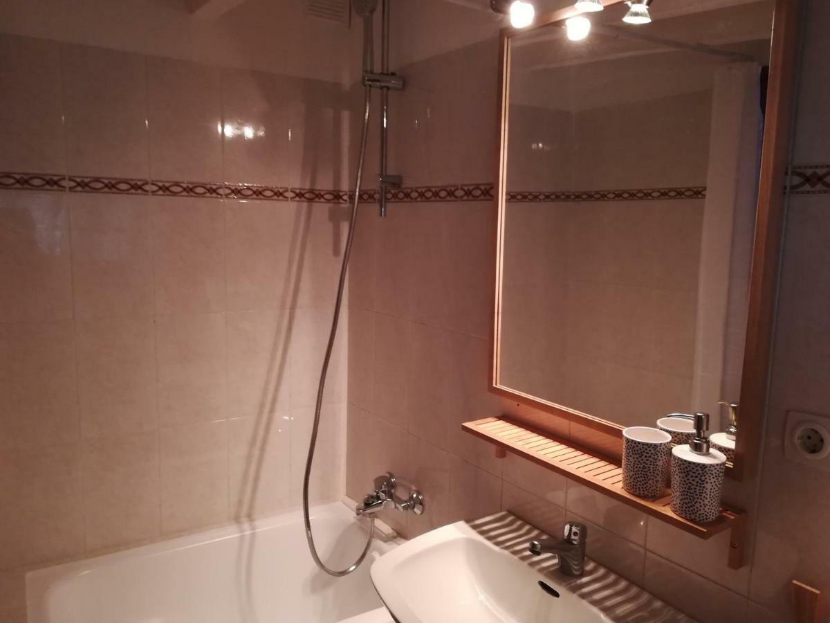 Apartament Olivia V Tarragona Zewnętrze zdjęcie