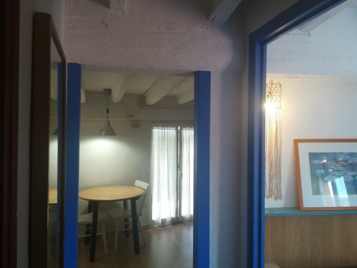 Apartament Olivia V Tarragona Zewnętrze zdjęcie