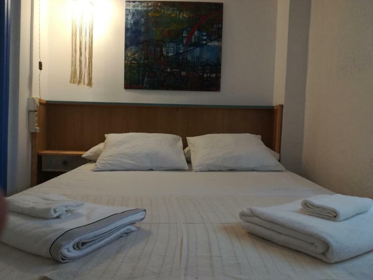 Apartament Olivia V Tarragona Zewnętrze zdjęcie