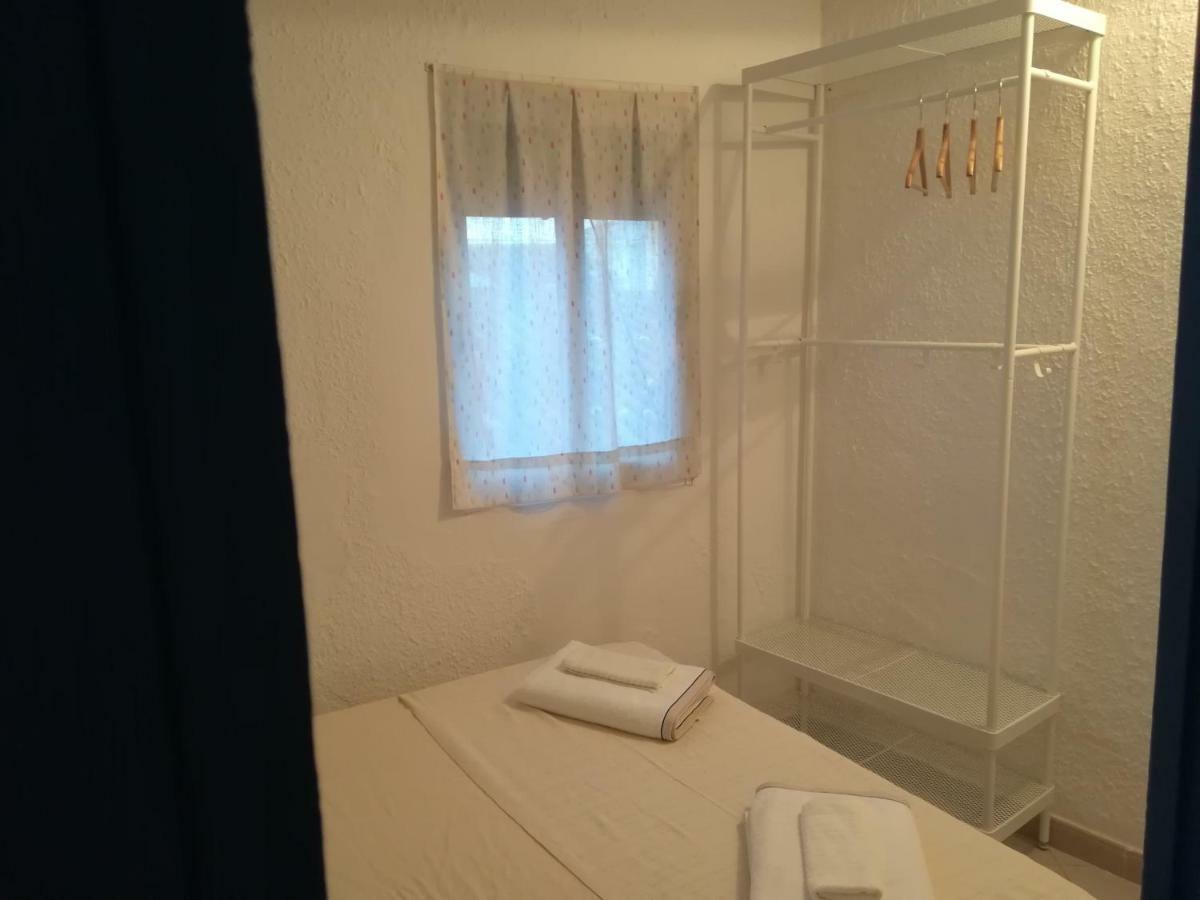 Apartament Olivia V Tarragona Zewnętrze zdjęcie