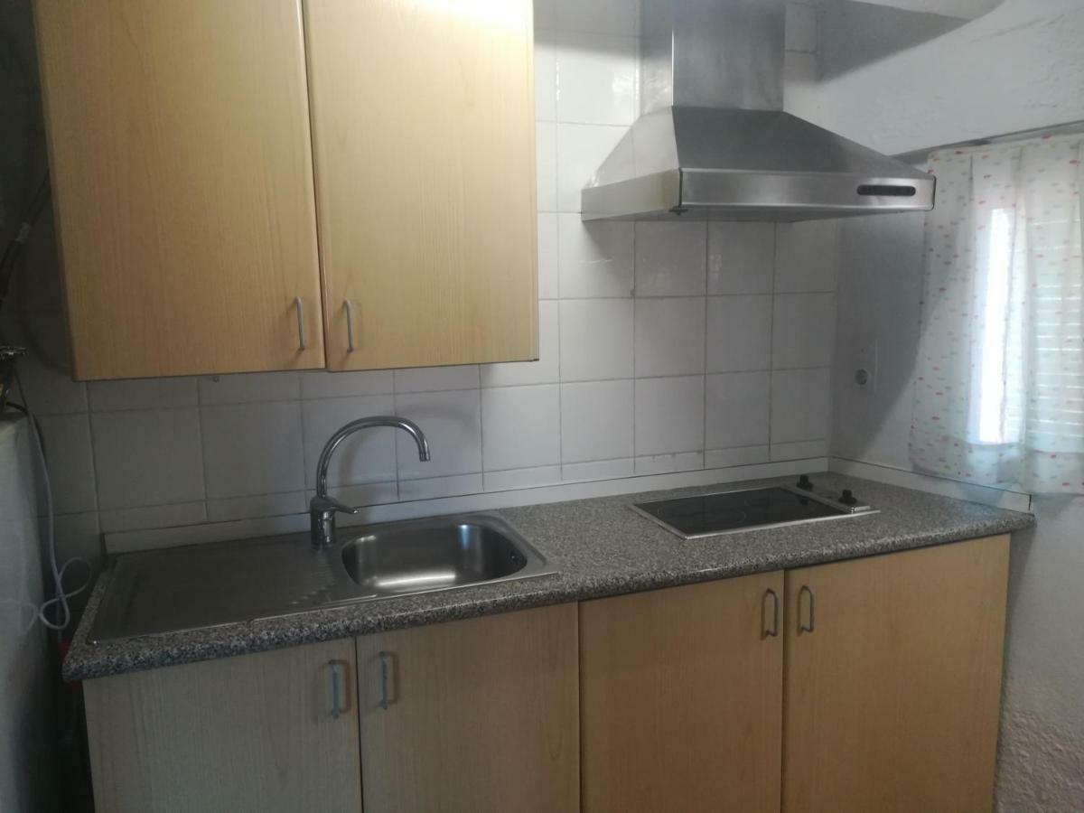 Apartament Olivia V Tarragona Zewnętrze zdjęcie