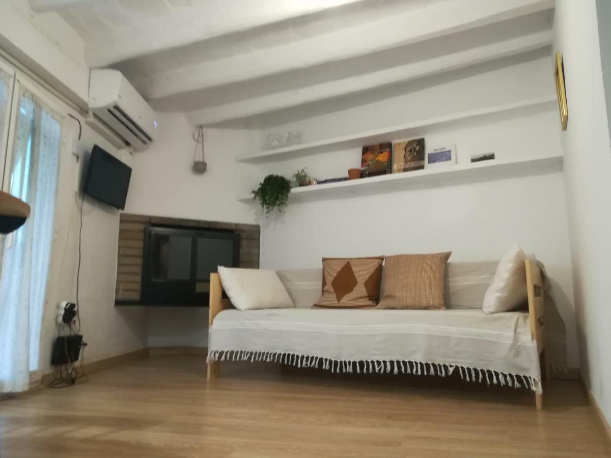 Apartament Olivia V Tarragona Zewnętrze zdjęcie