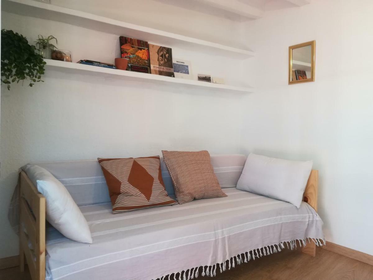 Apartament Olivia V Tarragona Zewnętrze zdjęcie