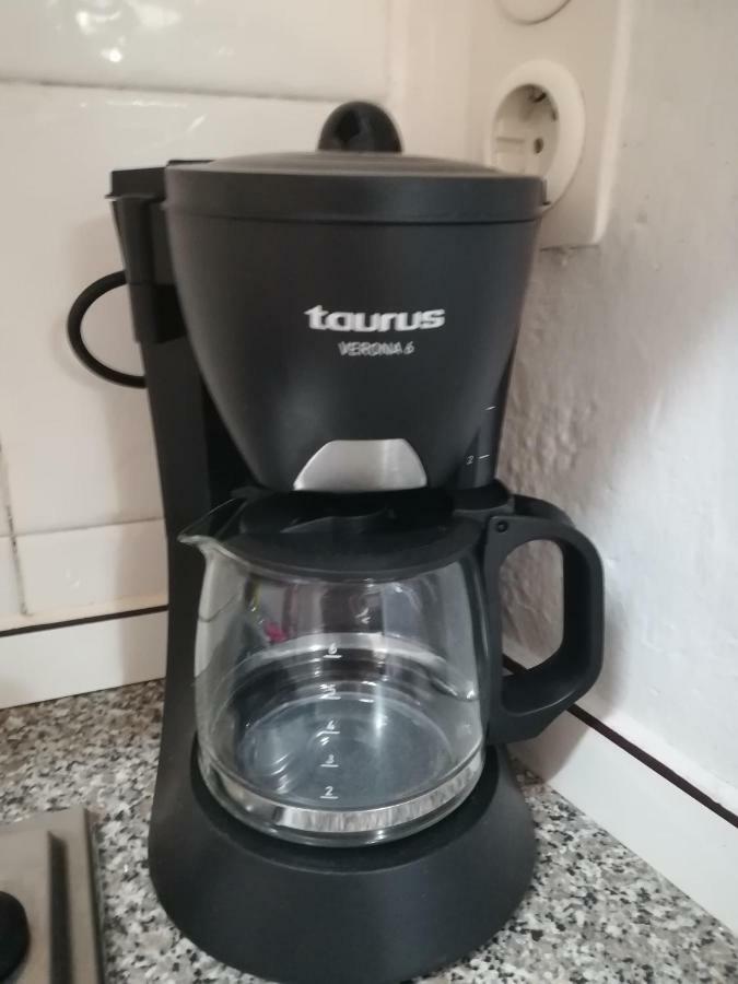 Apartament Olivia V Tarragona Zewnętrze zdjęcie